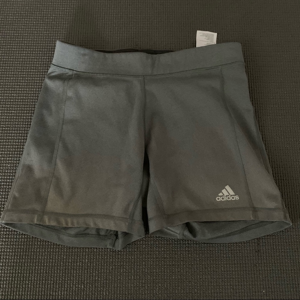 Adidas Spandex